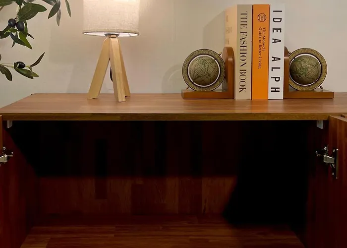 Arisu Sauna House 전철역2초#3br#공항픽업#사우나#롯데월드#잠실#장박할인#kspo#올림픽공원#명동#아산병원 Appartement