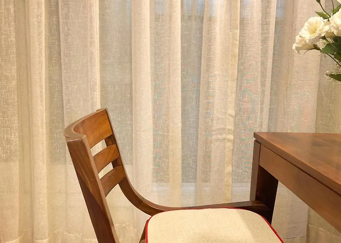 Appartement Arisu Sauna House 전철역2초#3br#공항픽업#사우나#롯데월드#잠실#장박할인#kspo#올림픽공원#명동#아산병원