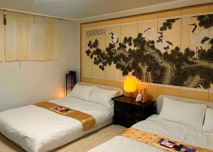 Appartement Arisu Sauna House 전철역2초#3br#공항픽업#사우나#롯데월드#잠실#장박할인#kspo#올림픽공원#명동#아산병원