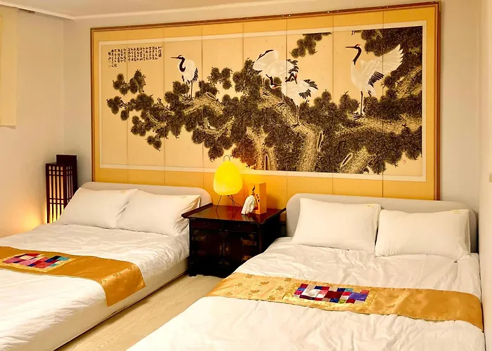 Appartement Arisu Sauna House 전철역2초#3br#공항픽업#사우나#롯데월드#잠실#장박할인#kspo#올림픽공원#명동#아산병원 Seoel