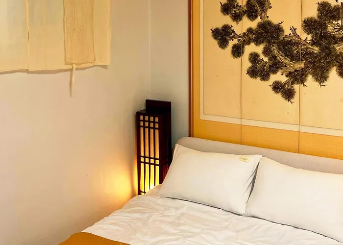 Arisu Sauna House 전철역2초#3br#공항픽업#사우나#롯데월드#잠실#장박할인#kspo#올림픽공원#명동#아산병원 *