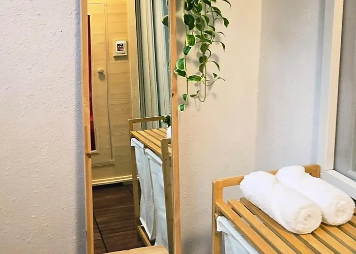 Appartement Arisu Sauna House 전철역2초#3br#공항픽업#사우나#롯데월드#잠실#장박할인#kspo#올림픽공원#명동#아산병원 Seoel