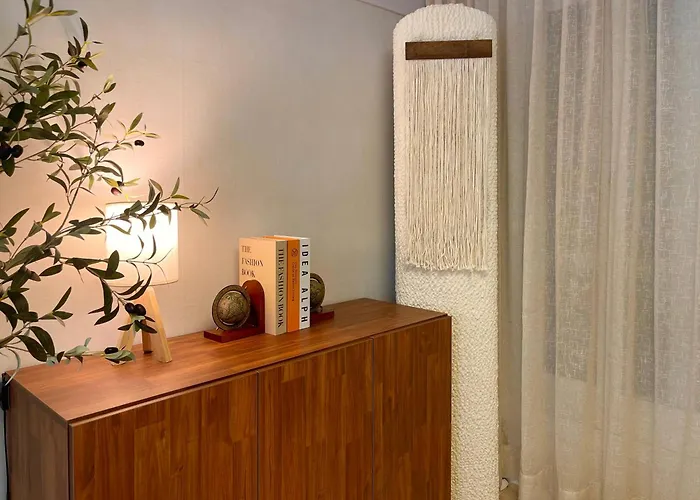 Appartement Arisu Sauna House 전철역2초#3br#공항픽업#사우나#롯데월드#잠실#장박할인#kspo#올림픽공원#명동#아산병원 *