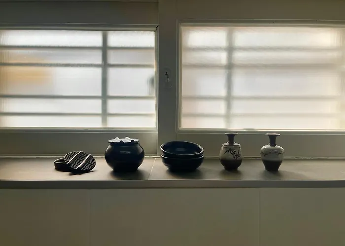 Appartement Arisu Sauna House 전철역2초#3br#공항픽업#사우나#롯데월드#잠실#장박할인#kspo#올림픽공원#명동#아산병원 Seoel