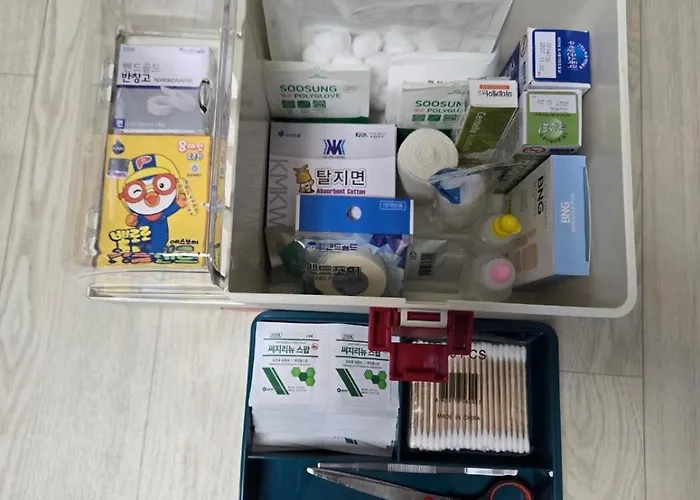 Appartement Arisu Sauna House 전철역2초#3br#공항픽업#사우나#롯데월드#잠실#장박할인#kspo#올림픽공원#명동#아산병원 Seoel