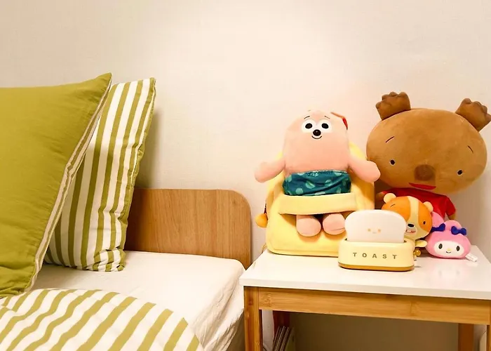 Arisu Sauna House 전철역2초#3br#공항픽업#사우나#롯데월드#잠실#장박할인#kspo#올림픽공원#명동#아산병원 *